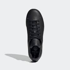ADIDAS STAN SMITH BLACK
