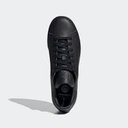 ADIDAS STAN SMITH BLACK