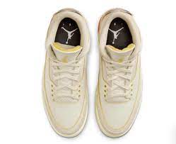 AIR JORDAN 3 X J BALVIN